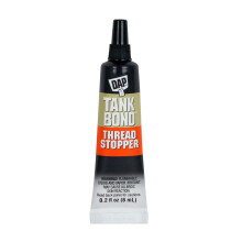 DAP 7079800167 TankBond Gewinde-Stopp, 0,2 Unzen (Packung mit 1), Orange