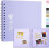 Hengsof scrapbook album kraft paper 40 pages 1
