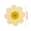Sunflower Silicone Insulation Mat 1 pcs 2