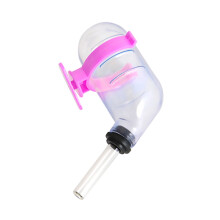 XM Culture pet water bottle leak-proof plastic 250ml