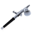 Airbrushset met dubbele werking: 0,5 mm, 7 cc cup, 2 stuks 3