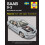 Saab 93 by Haynes Publishing Paperback Book 1