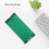 3D sublimation silicone mug wraps clamp set 3 pcs 5