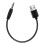 Καλώδιο φόρτισης AUX ήχου 3,5 mm σε USB2.0 αρσενικό, προσαρμογέας παρτίδας G6, καλώδιο MP3 1