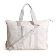 Itzy Ritzy Wickeltasche Tote (Creme)