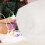 Artificial Snow Blanket Roll Winter Christmas Decor 2