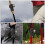 Walking Stick Rubber Lock Clip for Trekking Poles 6