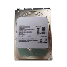 PS3 PS4 Pro Slim SATA internal hard drive 500GB