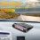 Relógio automotivo digital solar AN01TPMS com data e temperatura. 8