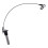 Stainless Steel Ball Locking Pin 10x20mm 4