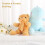 Artificial Snow Blanket Roll Winter Christmas Decor 5