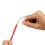 Circular Knitting Needles Aluminum Interchangeable 26PCS 6