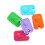 JINESXIAO Sewing Tools Set 5PCS Needle Threaders with Yarn 1