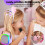 Wireless Mic and Bluetooth Speaker for Gaming Purple 3