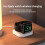 Draadloos Apple Watch-oplaadstation, wit, 2-in-1 4