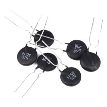 20Pcs Thermistor MF72 5D-15 Thermal Resistor Temperature Sensor for Precise Measurement