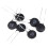 20Pcs Thermistor MF72 5D-15 Thermal Resistor Temperature Sensor for Precise Measurement 1