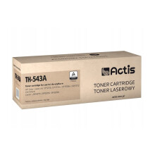 Actis TH-543A Toner (replacement for HP 125A CB543A, Canon CRG-716M; Standard; 1500 pages; magenta)