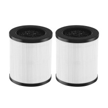 H13 True HEPA Air Filter Replacement Set for VAVSEA