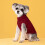 Dog Sweater Christmas Pullover for Small Medium Large Dogs 8