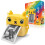 Digital kids’ camera with thermal printer SNAPI MT4108 1