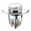 Kitchen Sink Plug Press-Type Popup with Copper Core 1