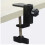 Microphone Stand Clamp Arm Black 1 Piece 7