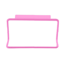 Towel Rack Hanging Organizer 4 PCS