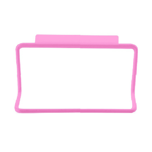 Towel Rack Hanging Organizer 4 PCS