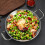 Paella Pan for Home Cooking Gold 18 cm 7