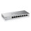 Zyxel GS1200-8HPV3 L2 8 Gigabit PoE+ Switch 1