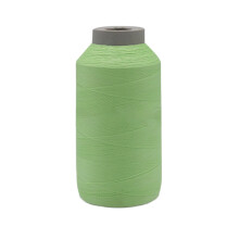Glow-in-the-Dark Sewing Thread Spool 100m