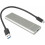 UPERFECT External SSD Hard Drive - Canvio Basics - USB 3.0 - 1TB M.2 Portable Desktop Solid Hard Drive 1