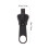 Zipper Slider Replacement Kit for Jackets and Bags 18 pcs 2