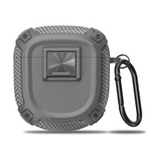 TPU case for QuietComfort Earbuds II shockproof with cover