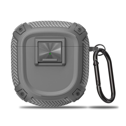 TPU case for QuietComfort Earbuds II shockproof with cover