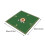 Mahjong Table Mat Anti-Slip Noise Reduction 2