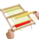 Hand Knitting Machine for Children with Frame 2