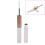 Eyelash Glue for Individual and Cluster Lashes 1pc 1