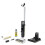 Kärcher KARCHER FCV 3 Extra+ electric mop with vacuum function - 1.056-126.0 White 1