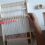 Hand Knitting Machine for Children with Frame 6