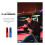 Kit de réparation pour coupe-embouts de queue de billard Qnmwood 5