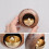 Magnetic Door Bell for Wood Doors Wind Chime 5