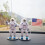 Apollo astronaut actionfigur 1:18 skala 4