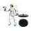 Apollo astronaut actionfigur 1:18 skala 7