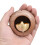 Magnetic Door Bell for Wood Doors Wind Chime 8