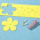 Fabric Cutting Blade for Bonded Fabrics 1 Pack 6