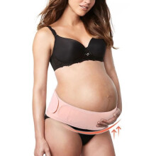 Pregnancy maternity support belt for pregnant women, belly support, prenatal care, athletic bandage, postpartum belt.