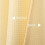 Waffle Weave Curtain Valance 60" x 15" White One Panel 2
