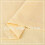 Waffle Weave Curtain Valance 60" x 15" White One Panel 3